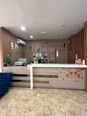 Unclassified image, 3 of 21, button - OYO 91290 Cozitel (Bintulu)