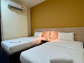 Unclassified image, 5 of 7, button - OYO 91290 Cozitel (Bintulu)