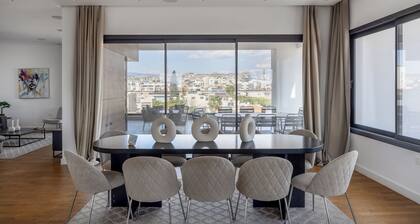 Sfiggos Premium Apartments