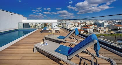 Sfiggos Premium Apartments