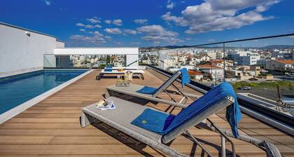Sfiggos Premium Apartments