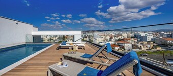 Sfiggos Premium Apartments