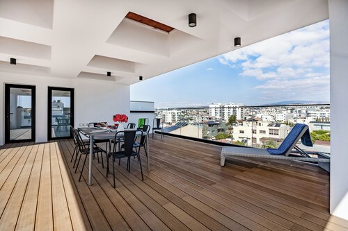 Sfiggos Premium Apartments