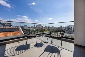 Μπαλκόνι