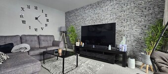 Modern Spacious holiday home in Rhyl