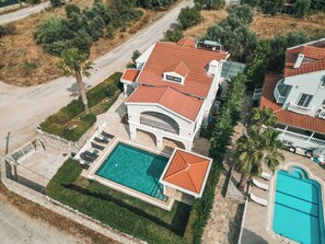 Exterior - Villa Dolce (Fethiye)