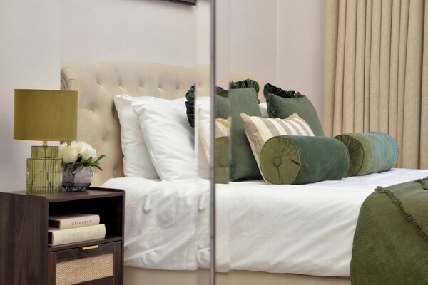 Hertford Flat 6 - Belgravia - London