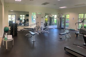 Interior - Del Mar 4M 3 bdr Garden View in Los Suenos (Jacó)