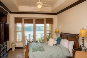 Interior - Marbella 2A 3 bdr Ocean View in Los Suenos (Jacó)