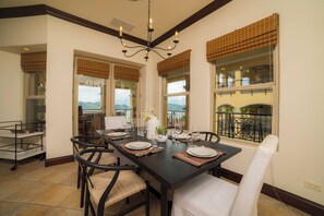 Interior - Marbella 2A 3 bdr Ocean View in Los Suenos (Jacó)