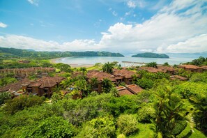 Interior - Marbella 2A 3 bdr Ocean View in Los Suenos (Jacó)