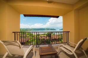 Interior - Marbella 2A 3 bdr Ocean View in Los Suenos (Jacó)
