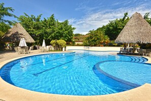 Interior - Colina 5D 3 bdr Garden View in Los Suenos (Jacó)