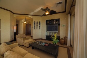 公寓 (3 Bedrooms) | 住宿内部