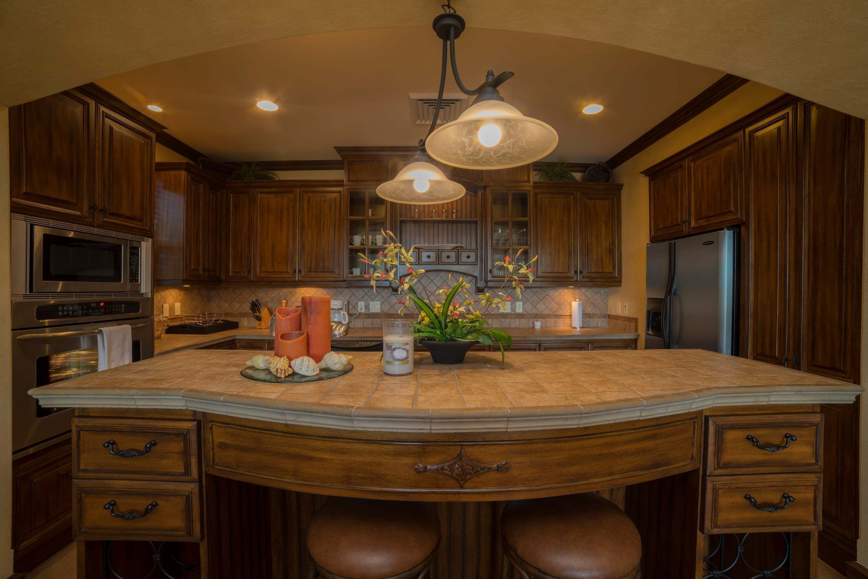 Apartment (3 Bedrooms) | Interior