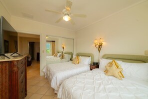 Interior - Del Mar 4G 3 bdr Garden View in Los Suenos (Jacó)