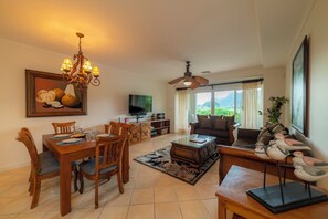 Interior - Del Mar 4G 3 bdr Garden View in Los Suenos (Jacó)