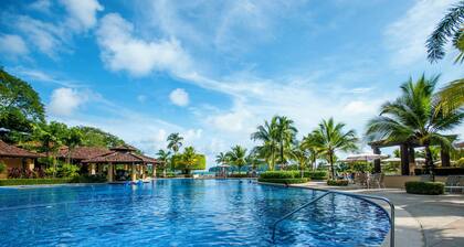 Miramar 4E 3 bdr Ocean View in Los Suenos