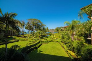 Interior - Bay Residence 7C 3 bdr Ocean View in Los Suenos (Jacó)