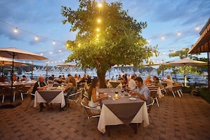 Interior - Vista Bahia 1F 1 bdr Ocean View in Los Suenos (Jacó)