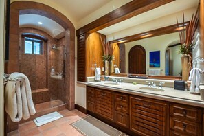 Interior - Montebello 2C 3 bdr Ocean View in Los Suenos (Jacó)