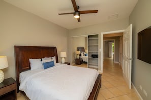 アパートメント (3 Bedrooms) | 内装