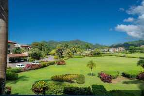 Interior - Del Mar 5J 3 bdr Garden View in Los Suenos (Jacó)