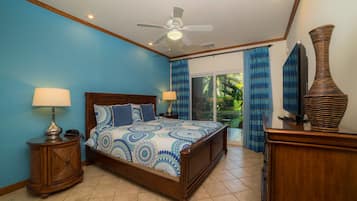 Leilighet (2 Bedrooms) | Fasade