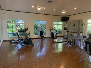 Interior - Veranda 4F 2 bdr Garden View in Los Suenos (Jacó)