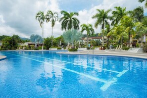 Interior - Bay Residence 9F 3 bdr Garden View in Los Suenos (Jacó)