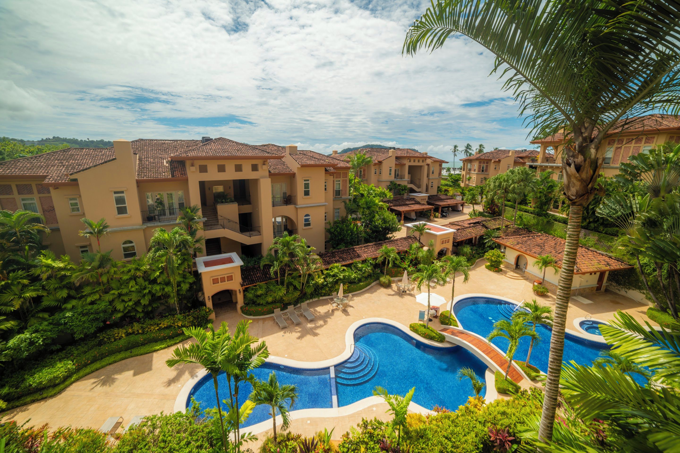 Premium Condo, 3 Bedrooms, Ocean View (Bella Vista 2B) | Balcony view