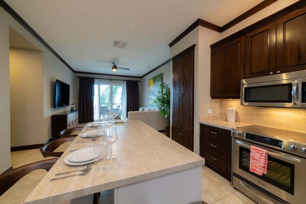 Appartement (3 Bedrooms) | Façade de l’hébergement 