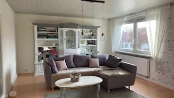 Fernseher, DVD-Player