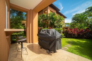 Interior - Veranda 3G 2 bdr Garden View in Los Suenos (Jacó)