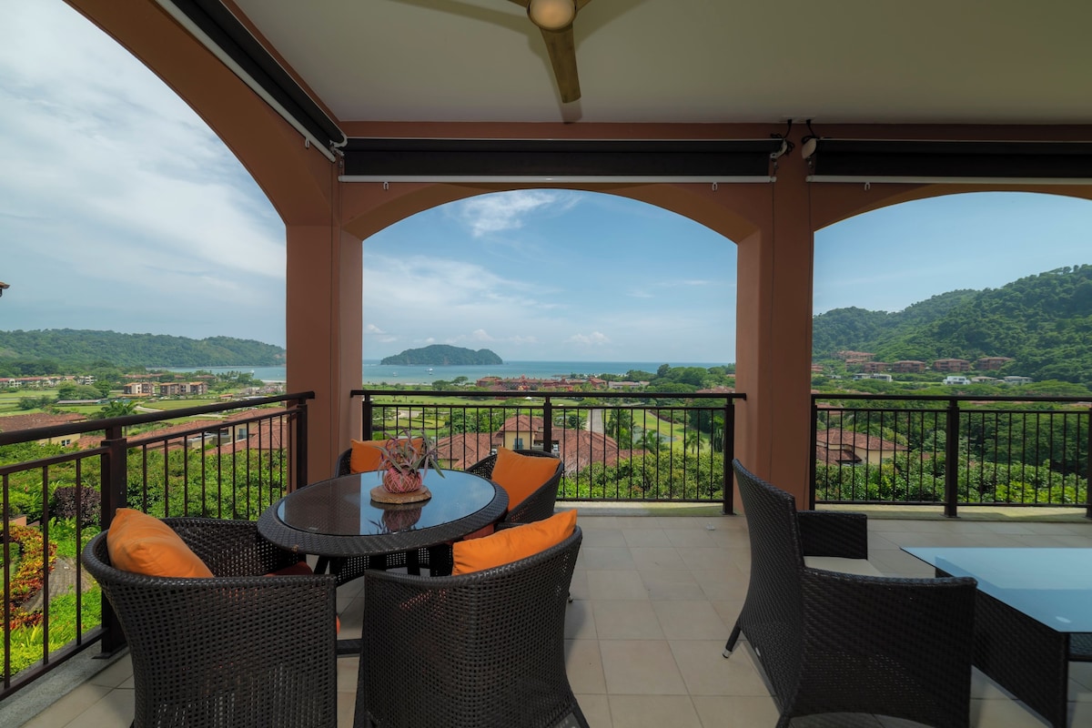 Premium Condo, Ocean view (Altavista 4C) | Terrace/patio