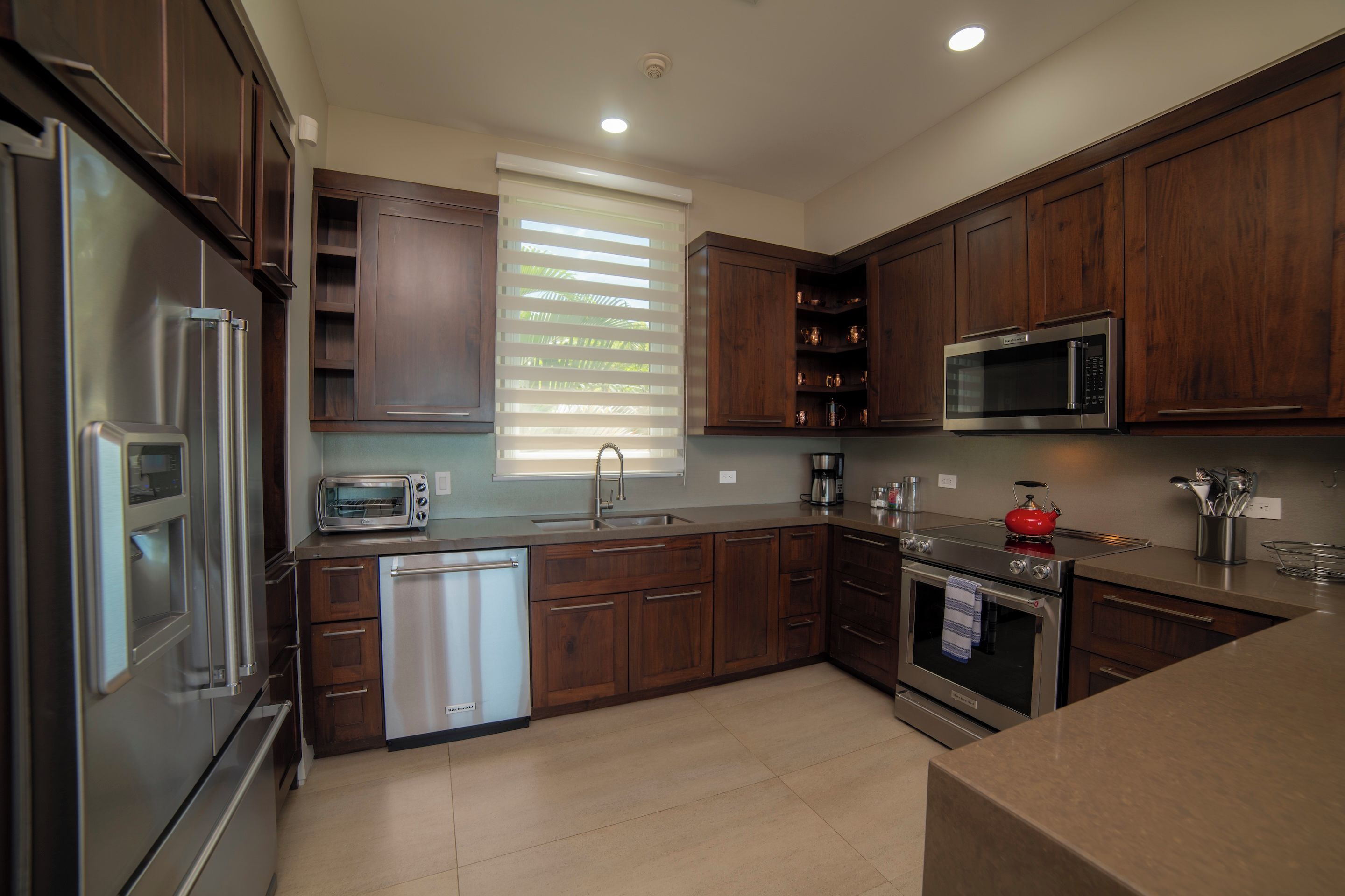 Condo, 3 Bedrooms (Miramar 2D) | Private kitchen