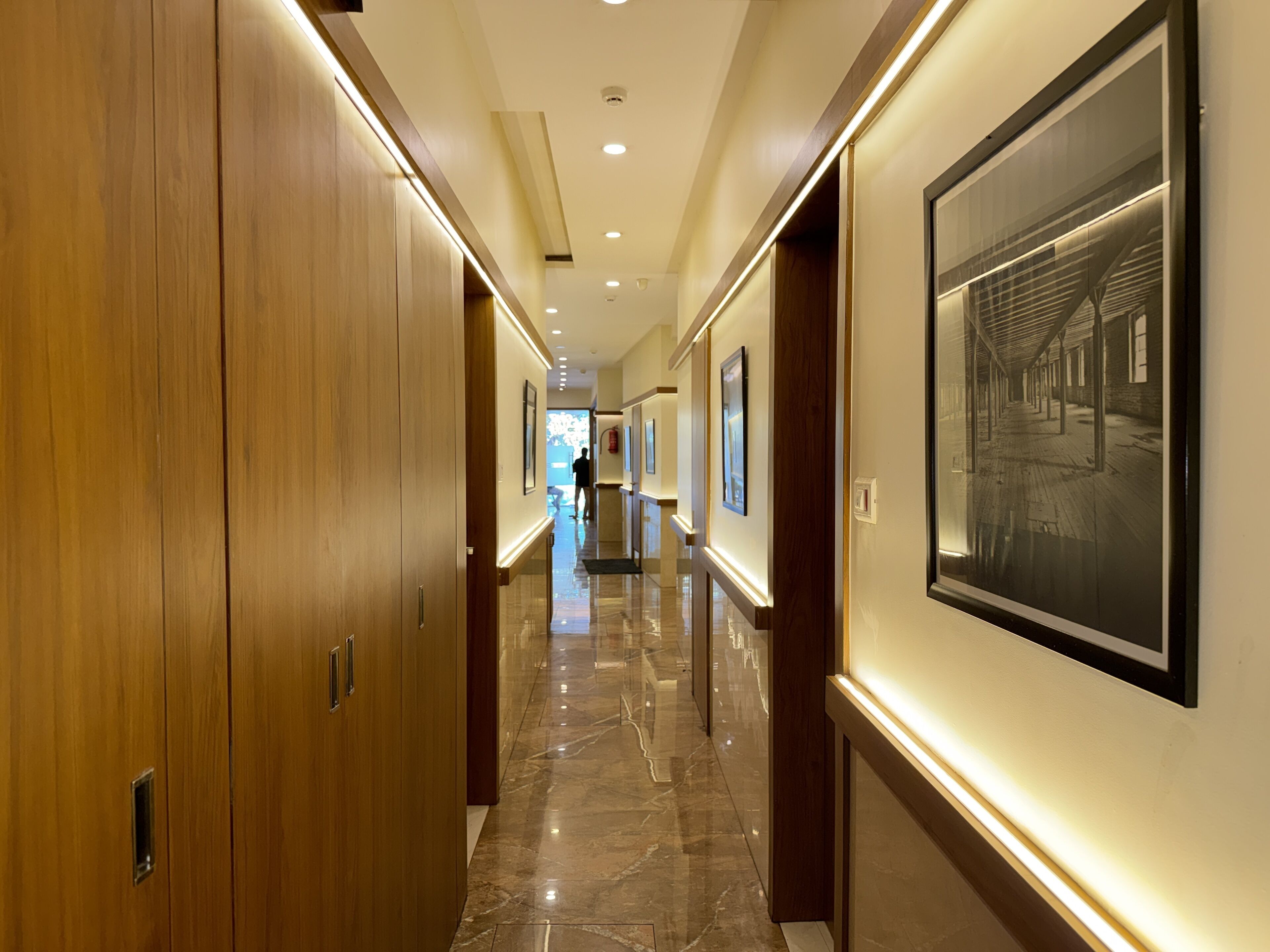 Hall