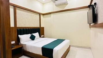 Habitación Deluxe doble