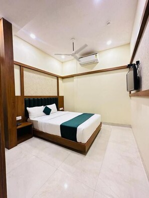 Habitación Deluxe doble