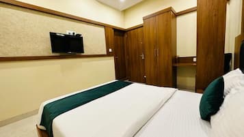 Habitación Deluxe doble