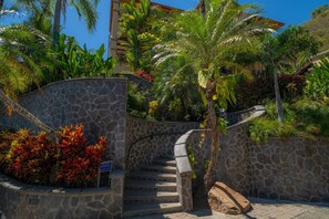 Interior - Marbella 2F 3 bdr Ocean View in Los Suenos (Jacó)