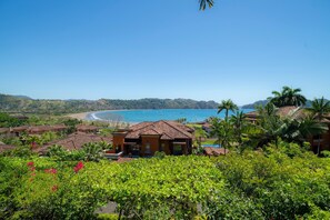 Interior - Marbella 2F 3 bdr Ocean View in Los Suenos (Jacó)