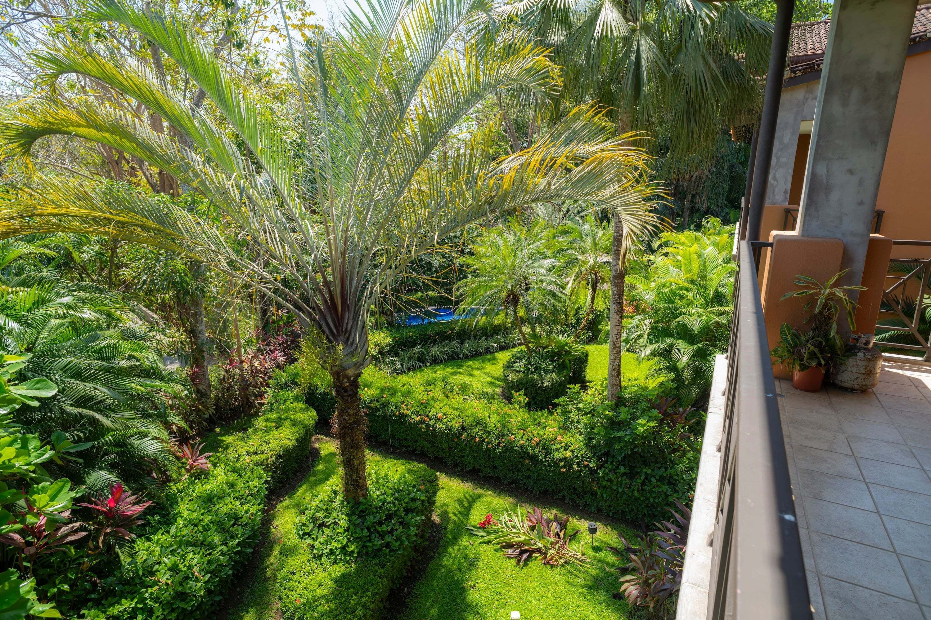 Apartment (3 Bedrooms) | Front of property