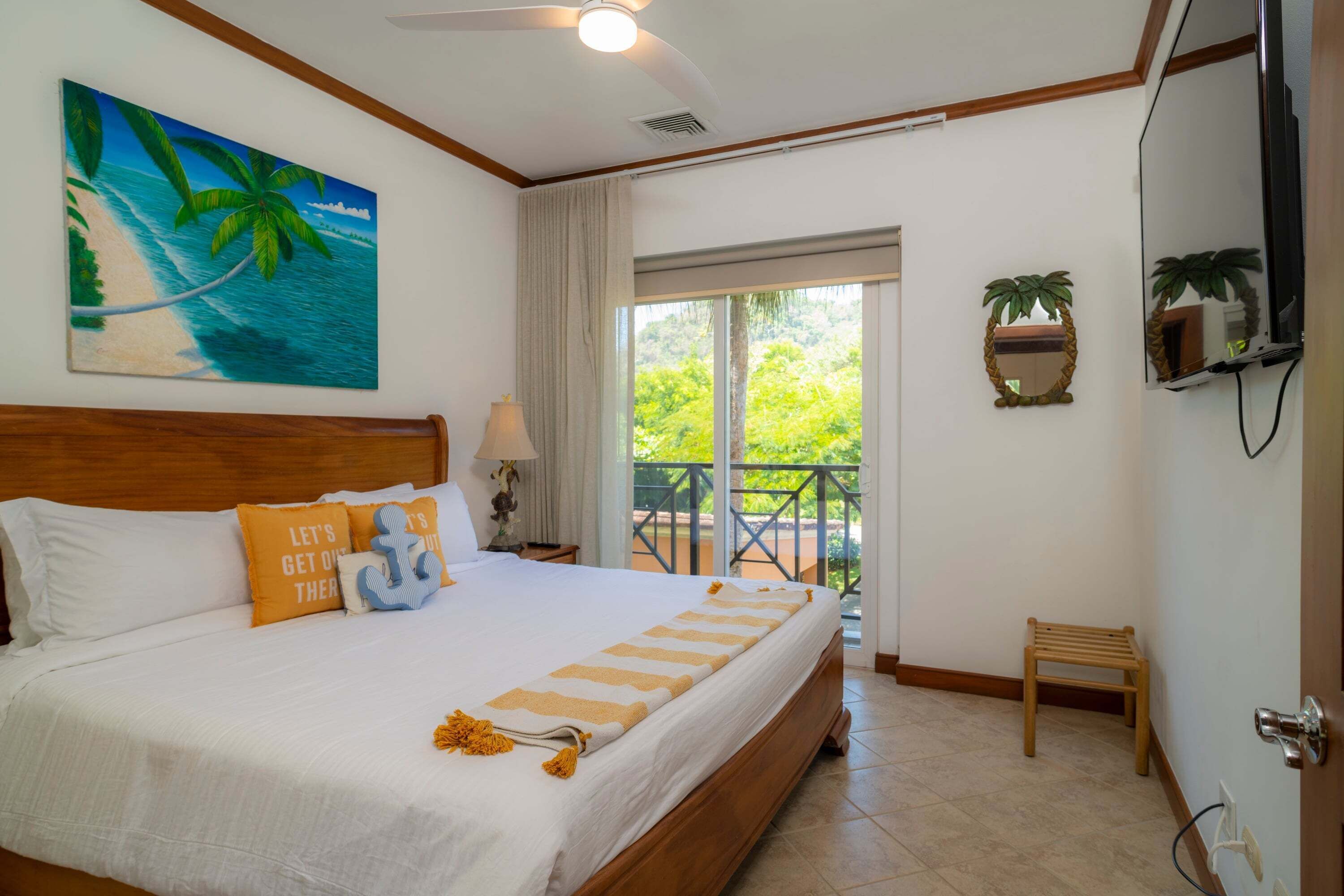 Leilighet (3 Bedrooms) | Innvendig