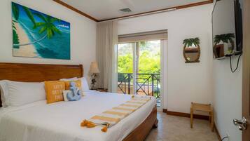 Leilighet (3 Bedrooms) | Innvendig