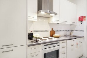 Leilighet – basic, ikke-røyk | Eget kjøkken