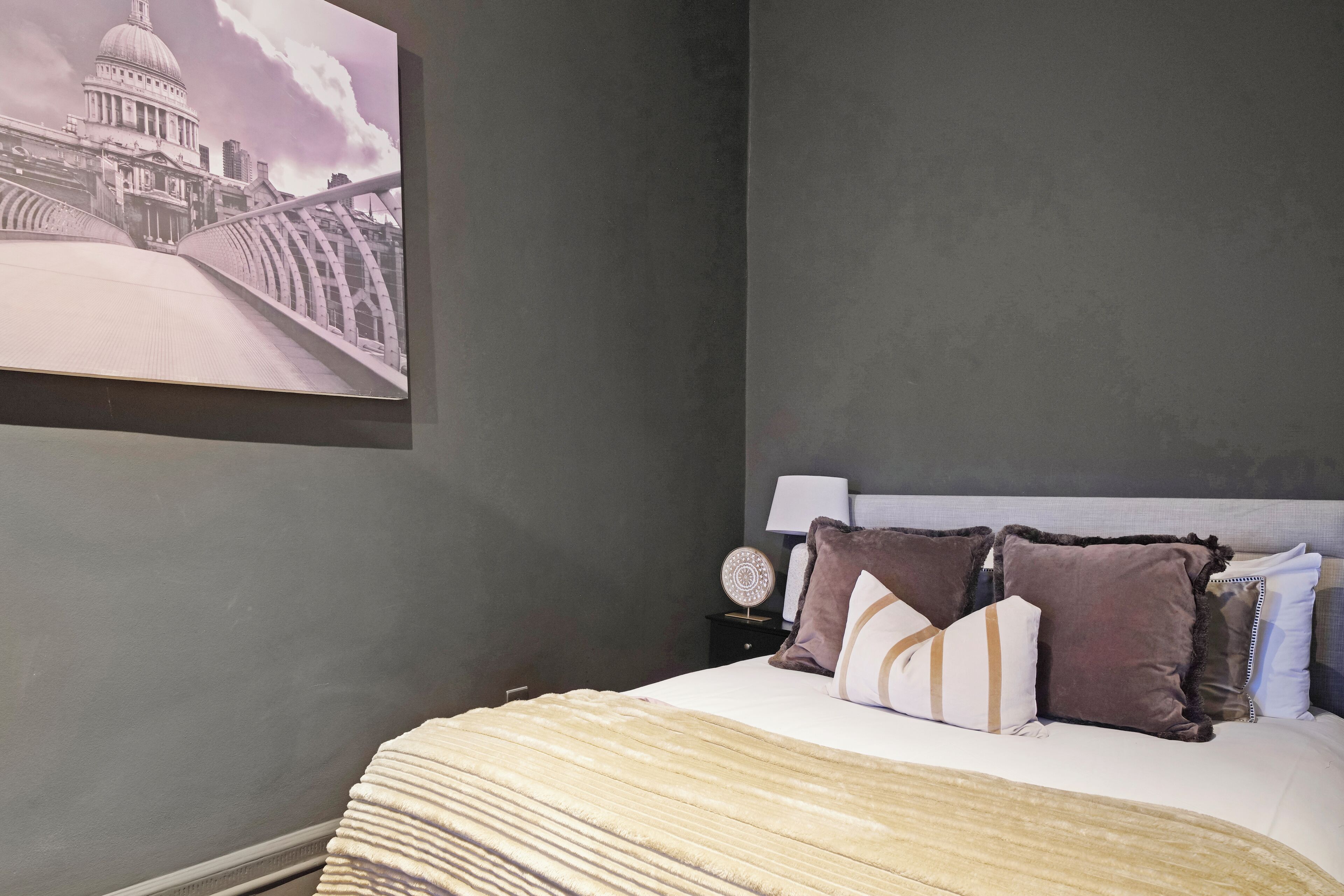 Leilighet – basic, ikke-røyk | Wi-fi (inkludert)