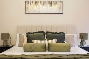 Basic-Apartment | Kostenloses WLAN