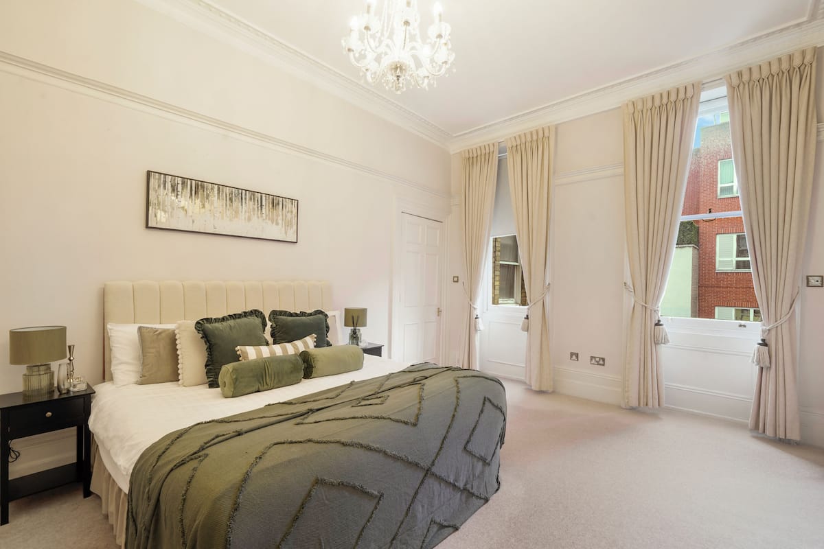 基本公寓 | 免費 Wi-Fi