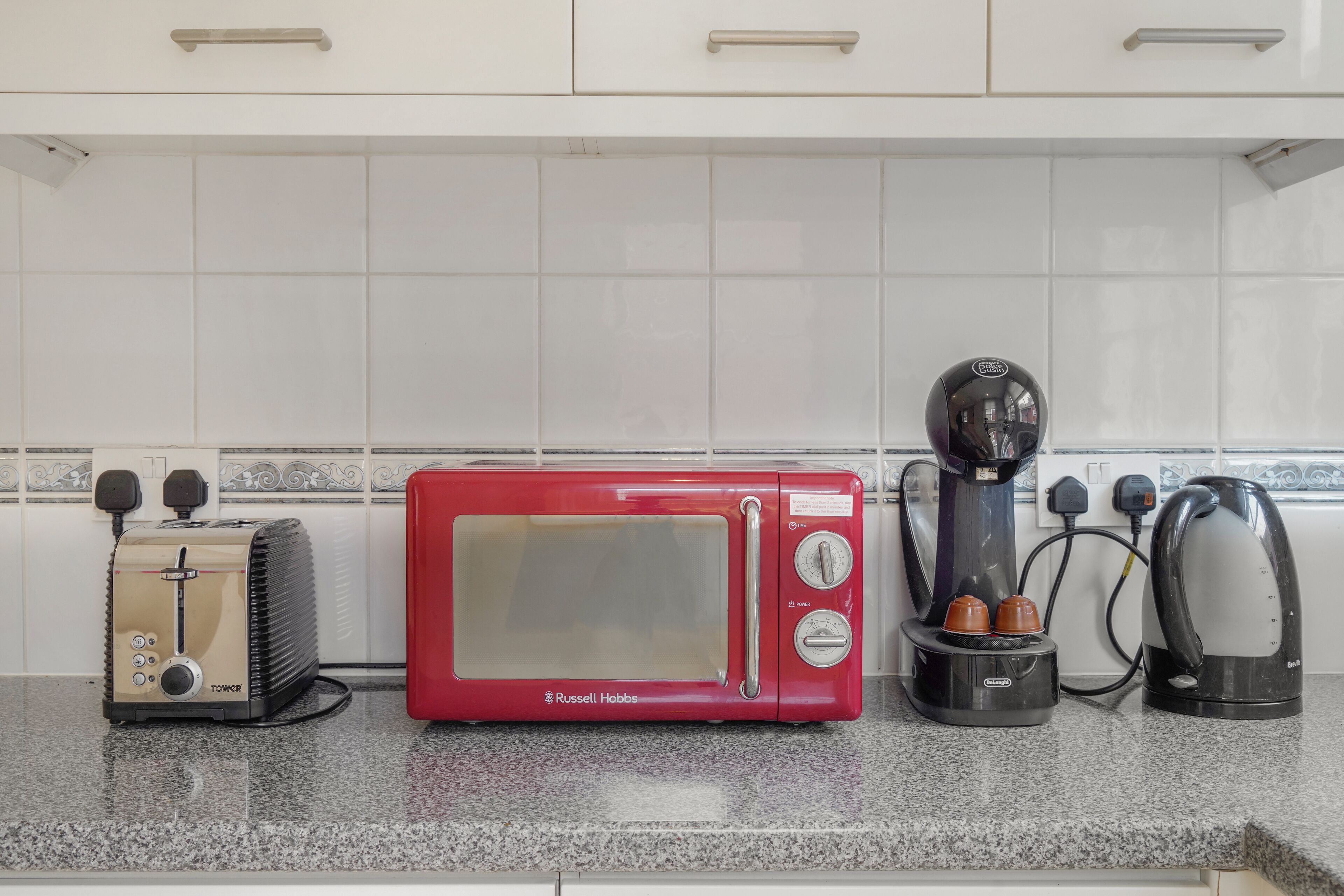 Basic Apartment | Interior